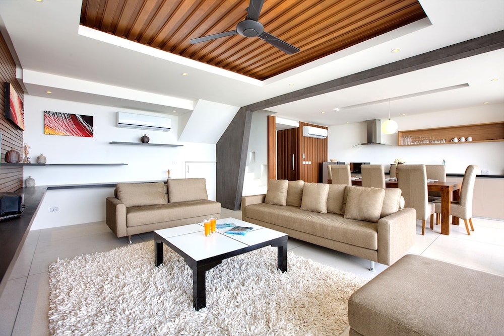 Aqua Samui Villas