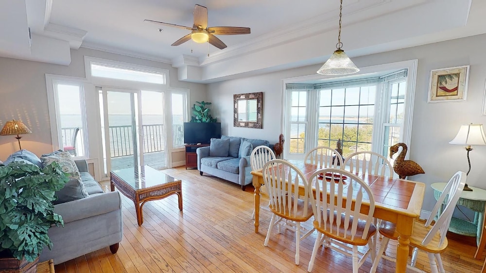 Bay View Villas 3 by Tybee Vacation Rentals