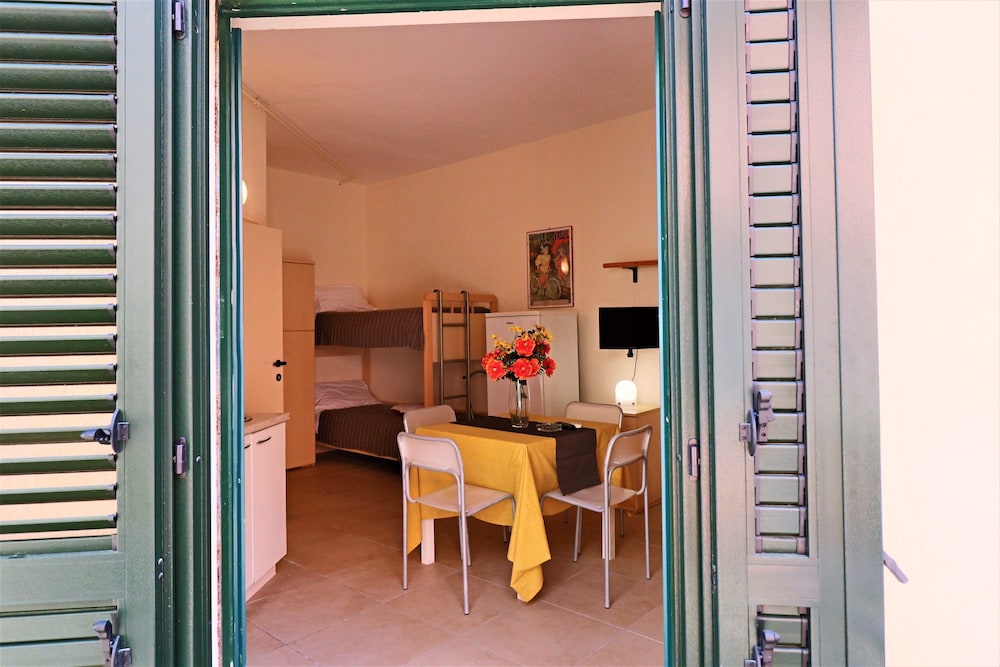 Residence Serra Alimini 2