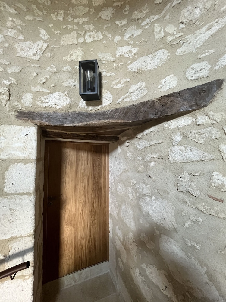 Dortoir le Perchoir