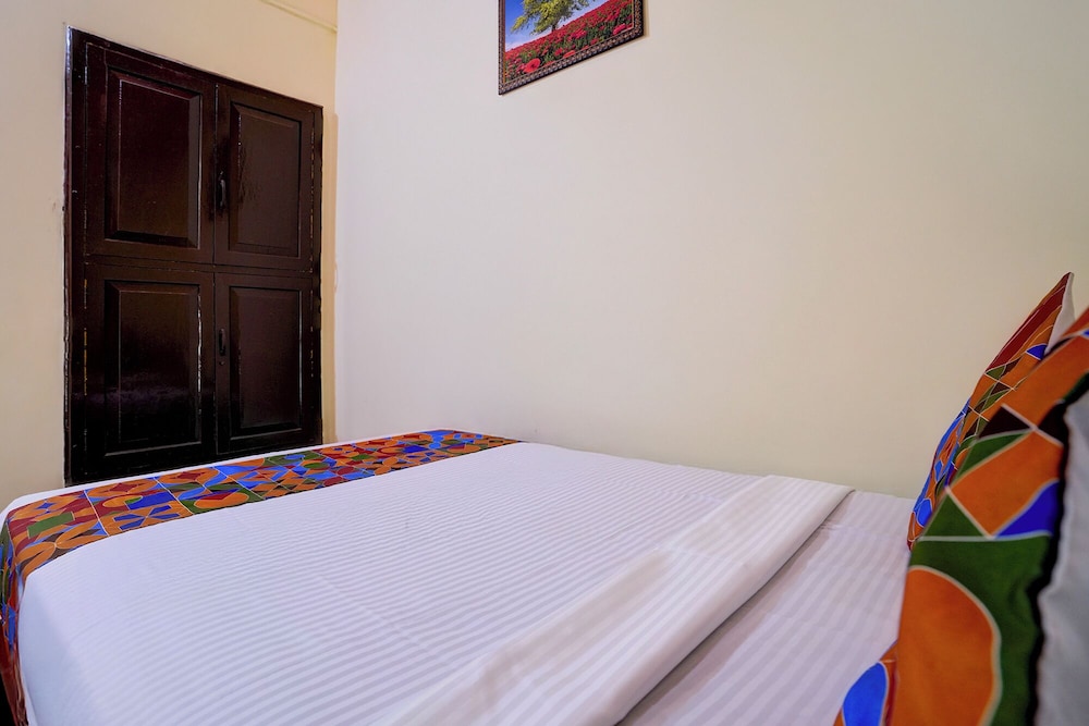Fabhotel Upasna In The Wilds