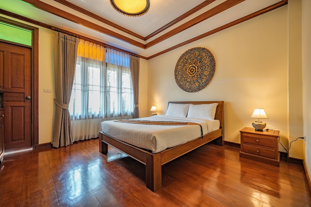 Monmuang ChiangMai resort