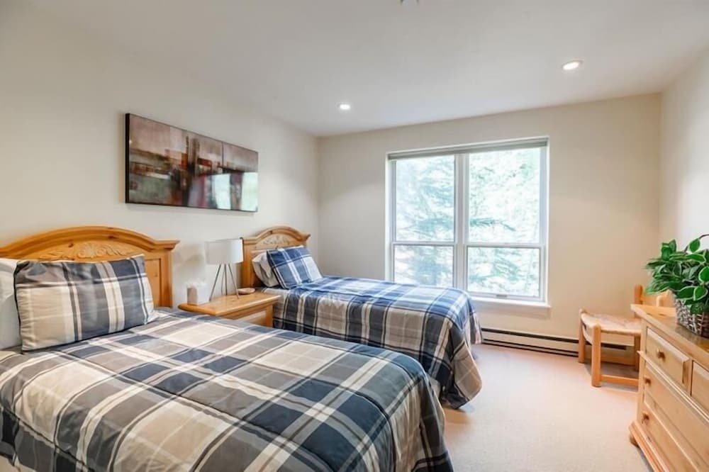 Vail Ski Resort Northwoods Condos