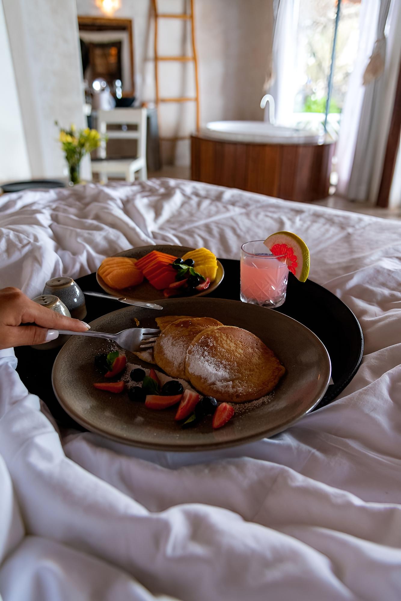 Gramercy Tulum