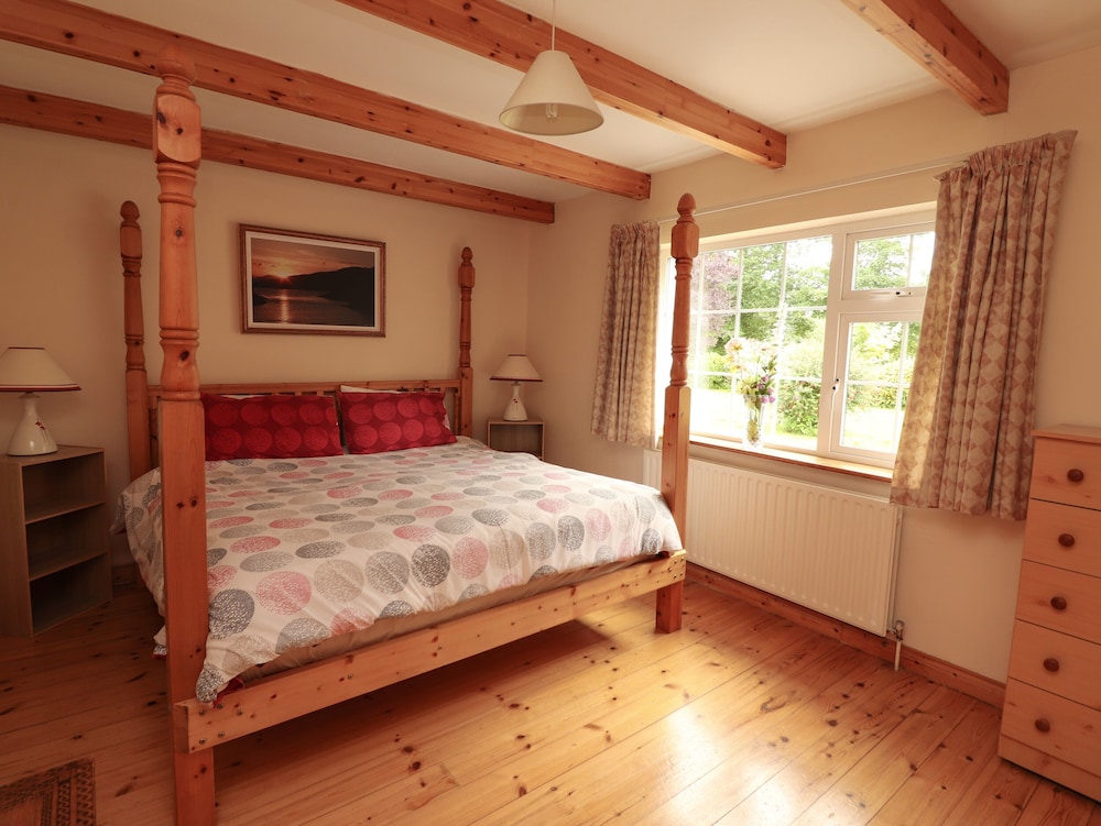 The Lodge