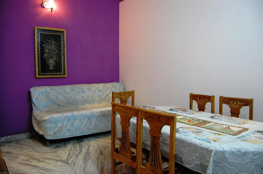 Sai Home Stay B&B