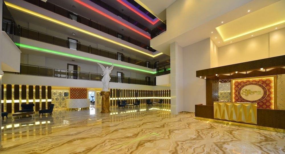 Sfera Residence