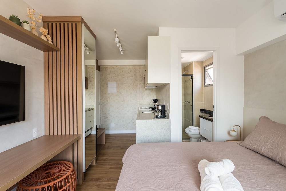 Innvista Allure Residencial Moema