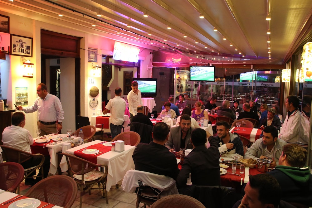 Dinc Pansiyon - Image 51