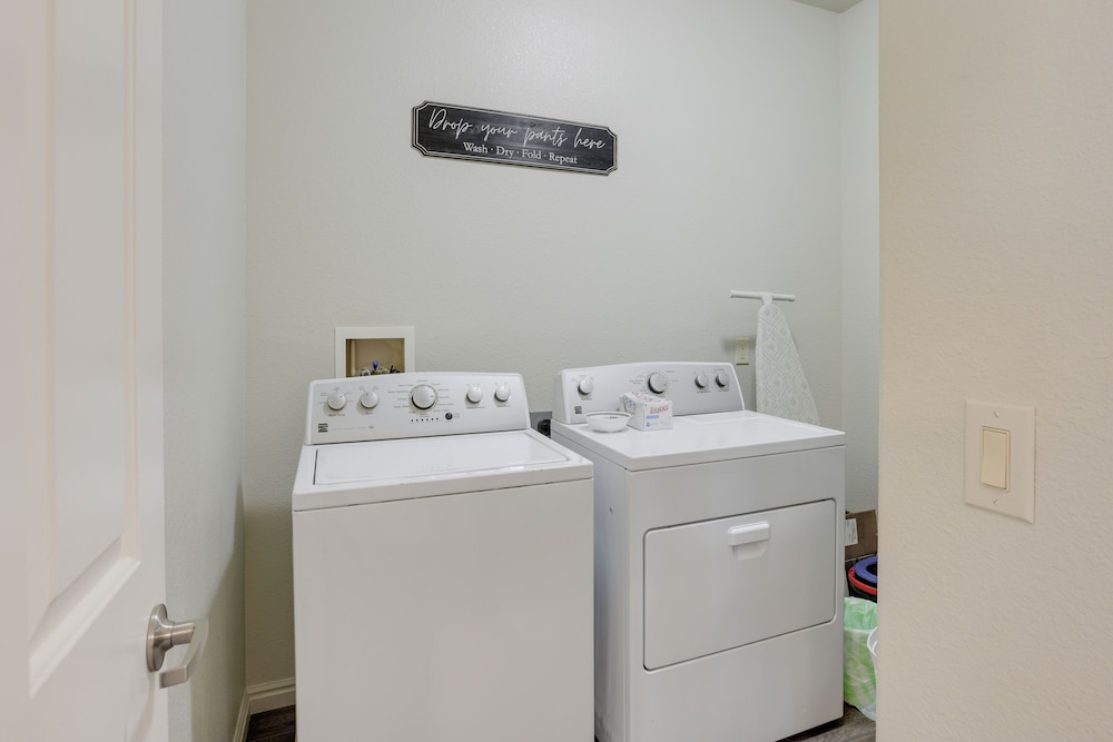 Mesquite Vacation Rental Condo w/ Resort Amenities - Property Image 9