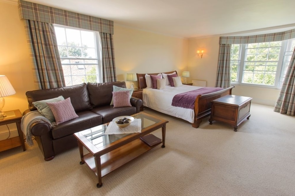 Boreham House Luxury BnB