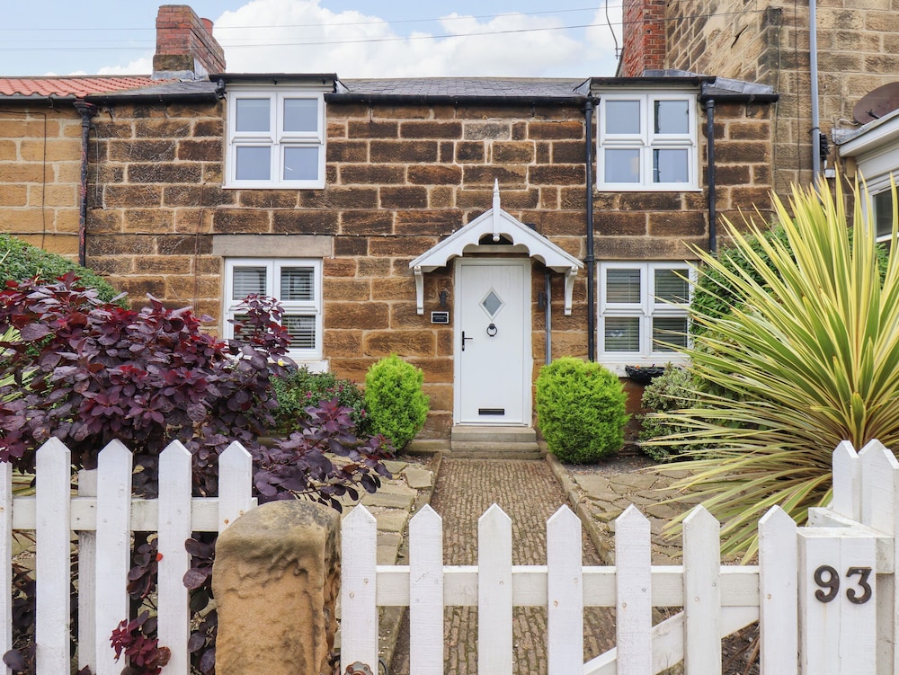 Harrington Cottage