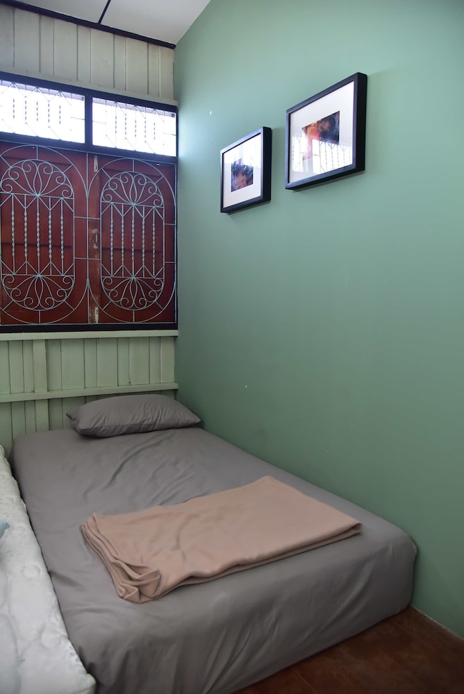 Hosts Huahin - Hostel