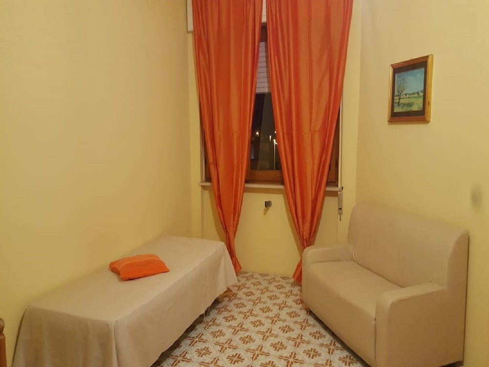 Appartamento Baia Verde vicino al Praja