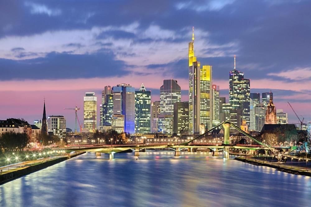 Frankfurt Vacations - Hotel Forty Four - Property Image 5