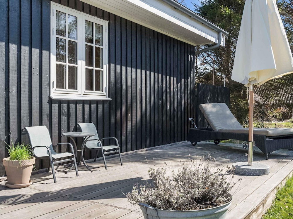 5 Star Holiday Home in Vaeggerlose