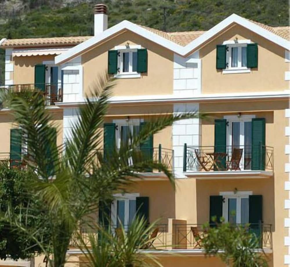 Villa dei Sogni
