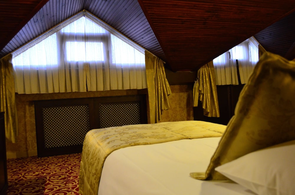 Balin Otel - Özel Sınıf - Image 7