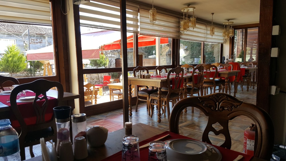 Atakale Butik Otel