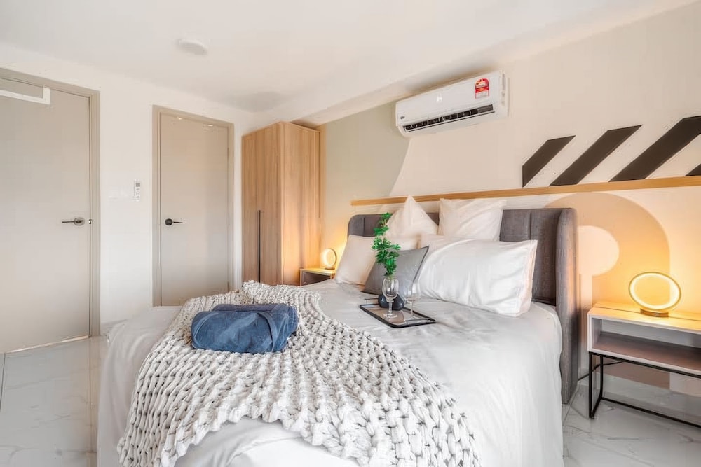 Ciao Arte Cheras Apartments