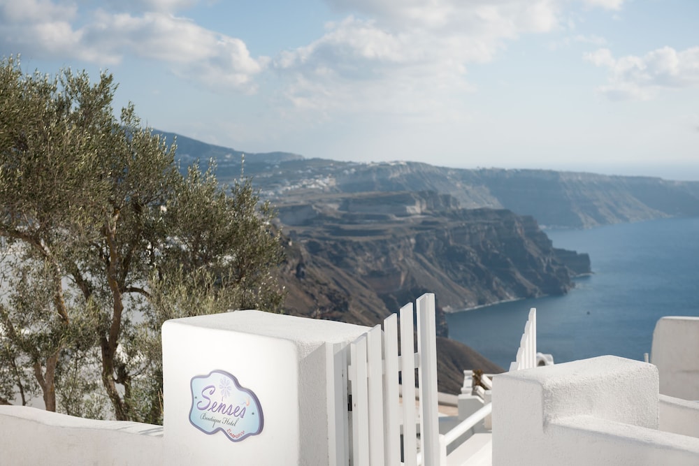 Senses Suites