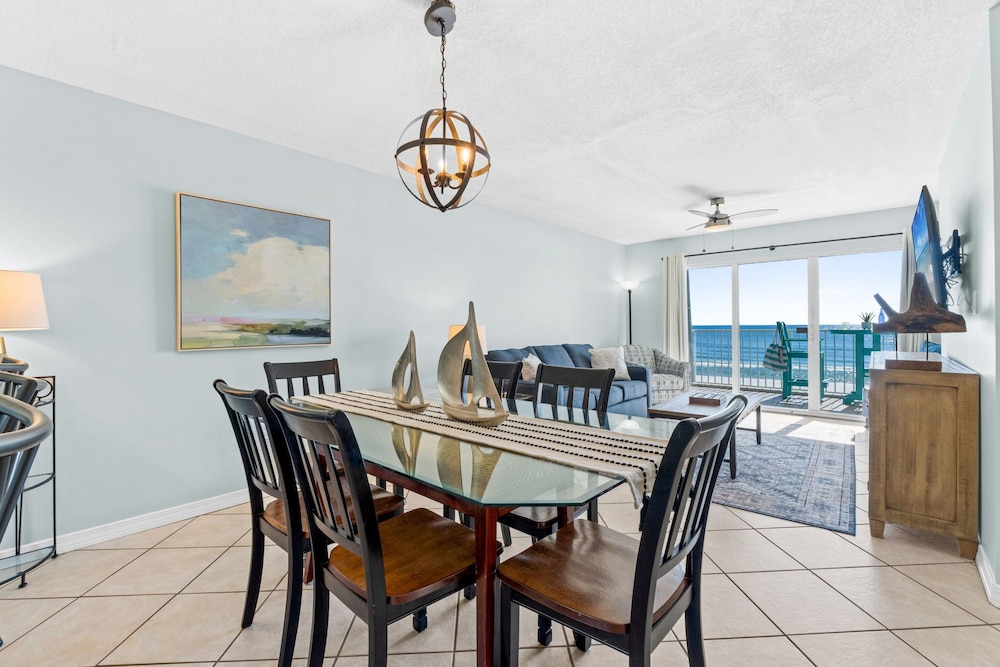 Gulf Dunes 416 by Brooks and Shorey Resorts