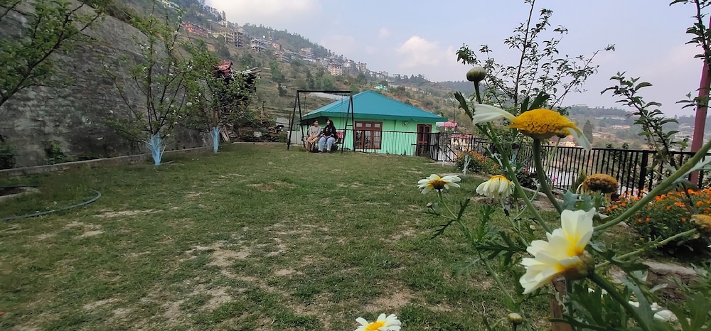 Aarambh - By Shivaneel Hospitality