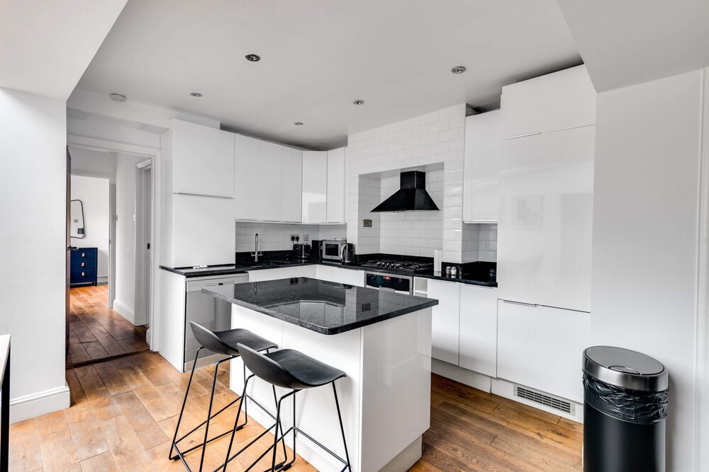 Tufnell Park Hideaway