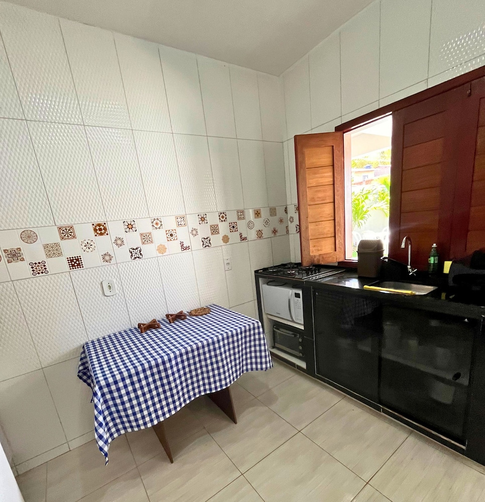 MHV Milagres - Casa Lar do Marceneiro