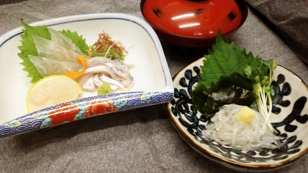 Shokinkan
