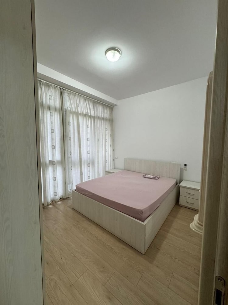 Blue Boutique Apartments 2