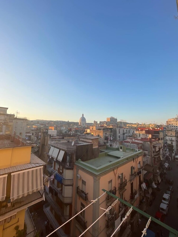 Sunny Suite Luxury Exprience
