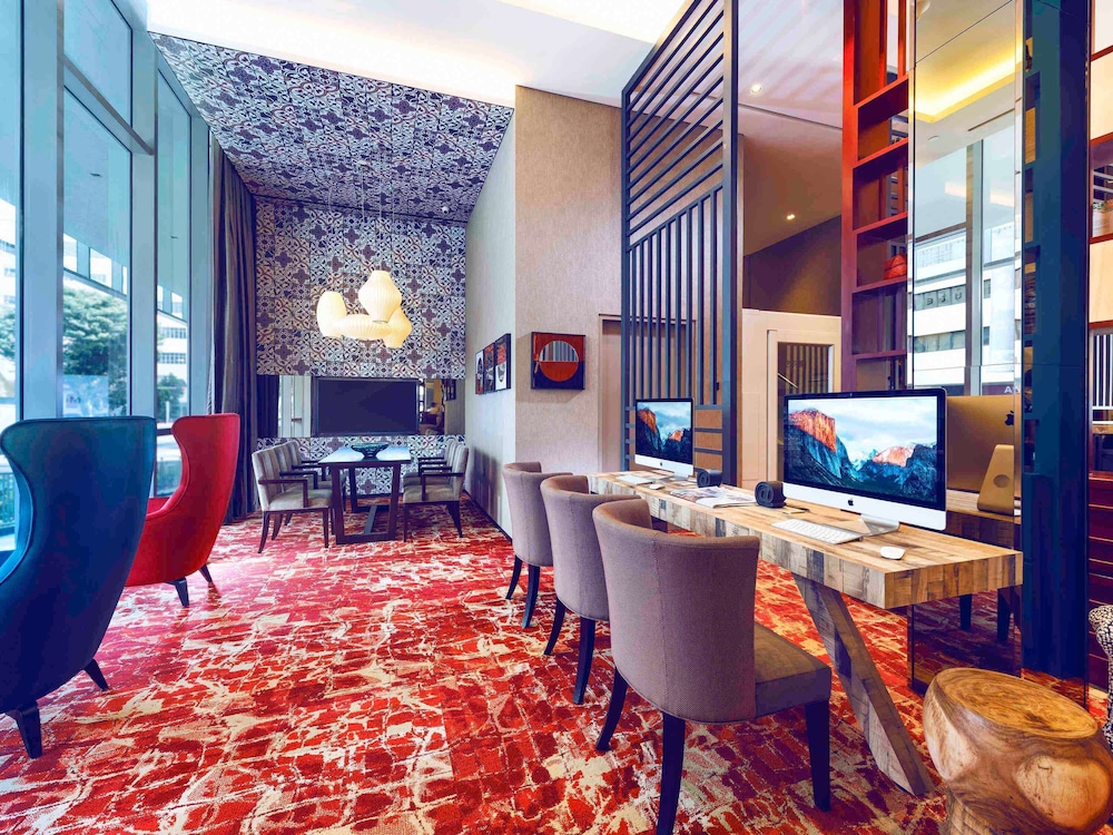 Mercure Singapore Bugis 65
