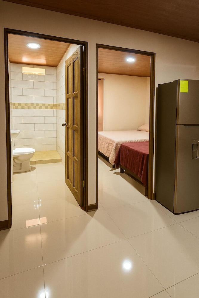 KEYTRI ROOMS