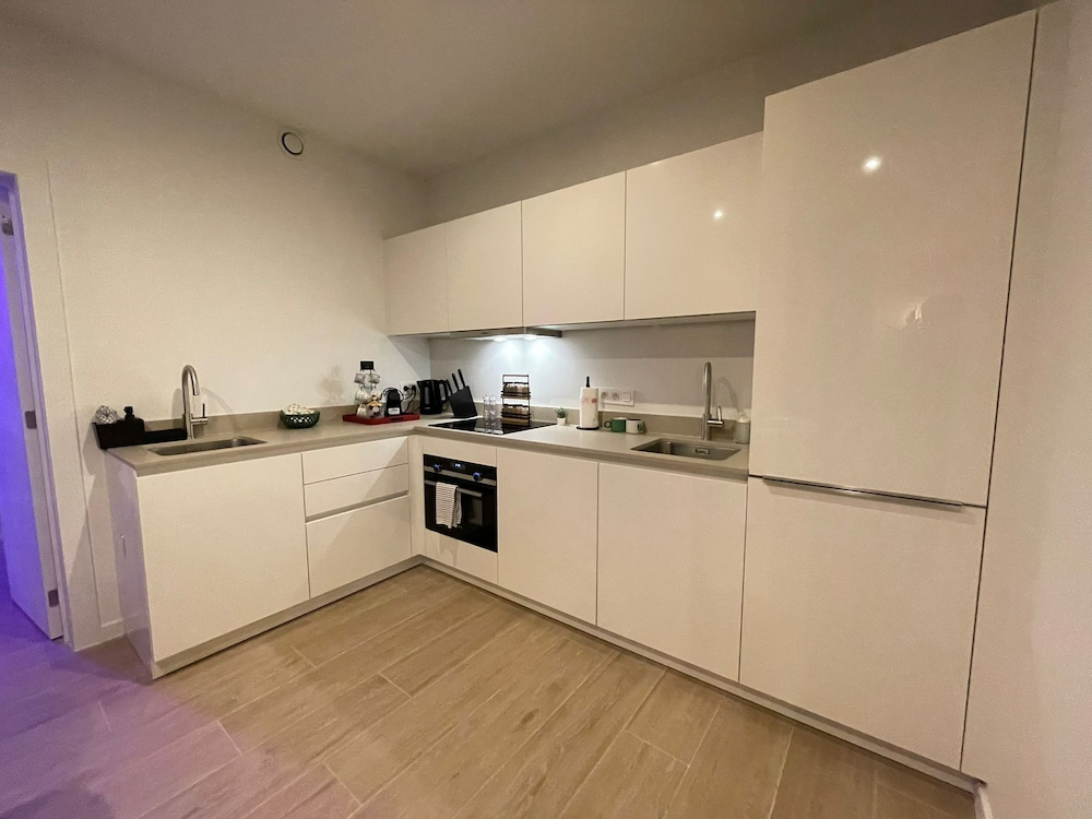 One Lux Stay near Antwerp Central