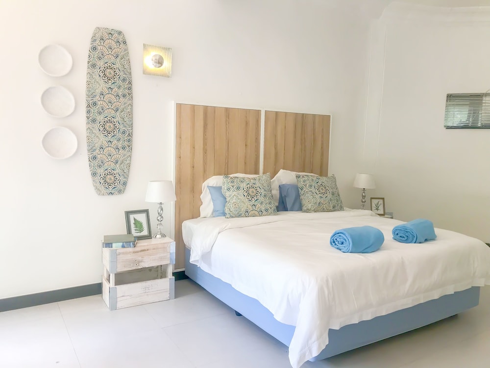 Northern Studio Suite view 2