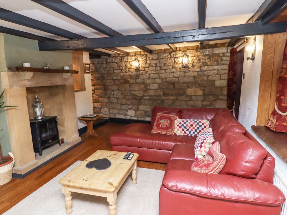 Cholmley Cottage