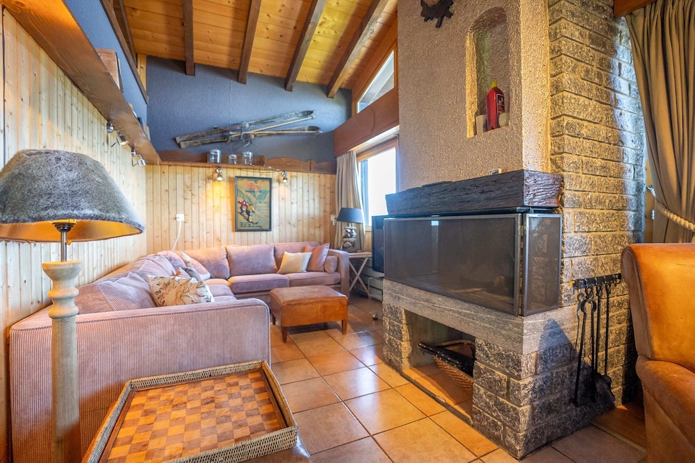 Chalet Rübezahl