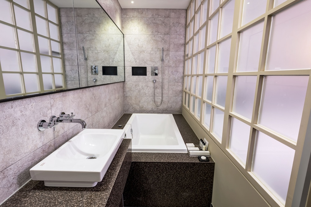 Hotel The Designers Kondae 64