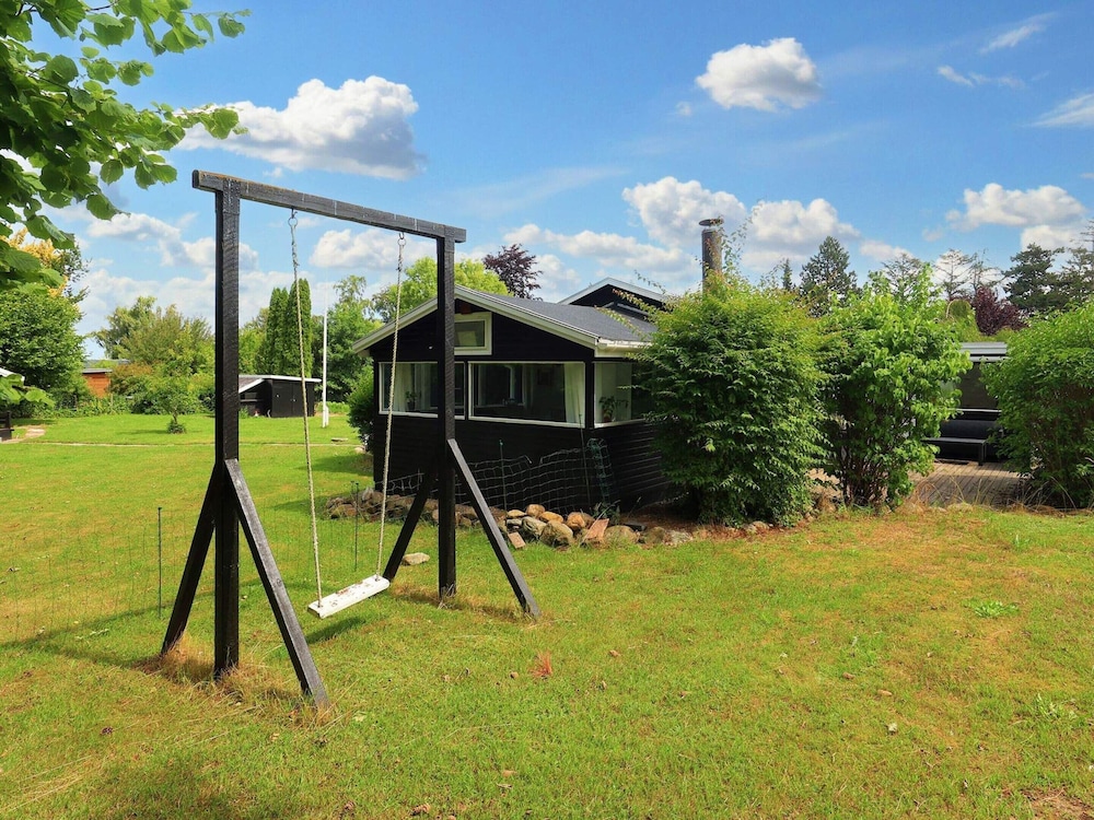 8 Person Holiday Home in Holbaek view 2