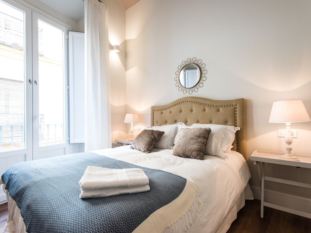 Boutike Apartments