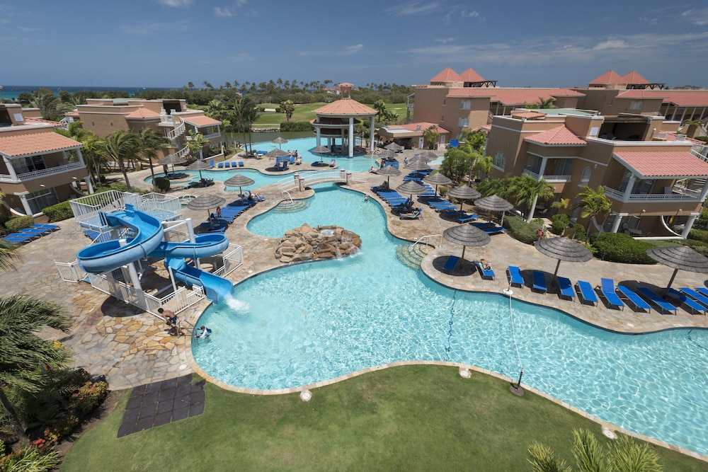 Aruba Vacations - Divi Village All Inclusive Villas - Property Image 1
