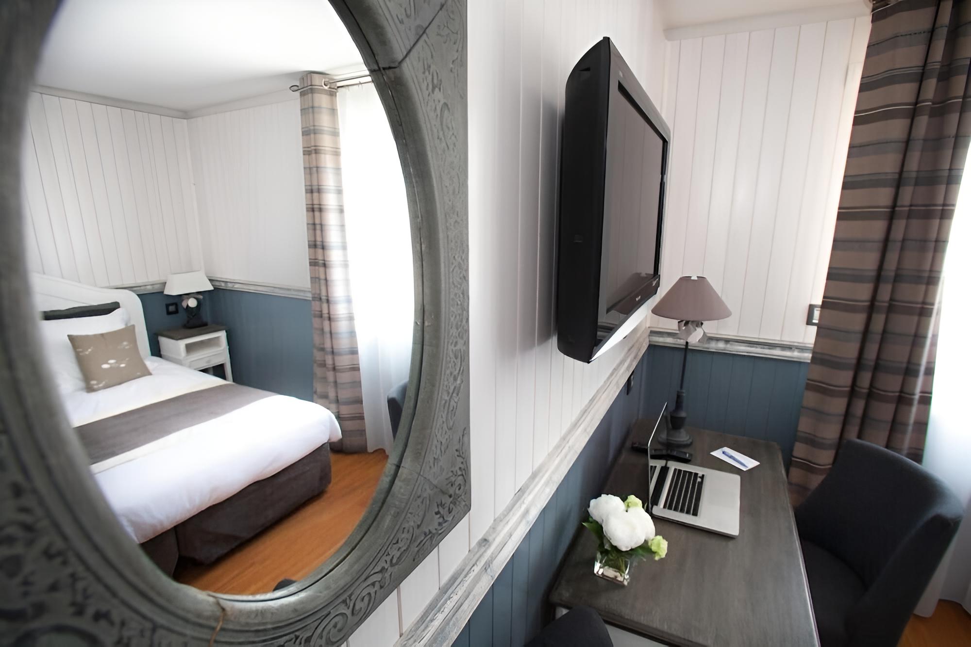 Hôtel Host & Vinum