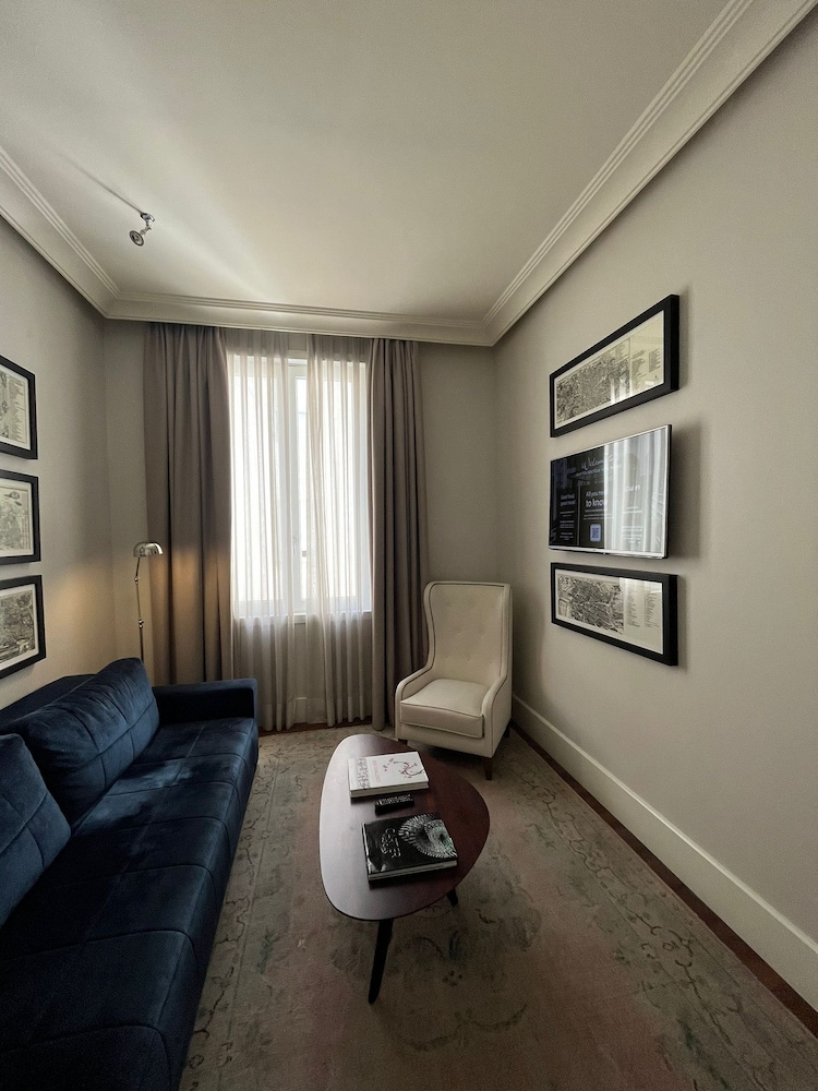 Only YOU Boutique Hotel en Madrid