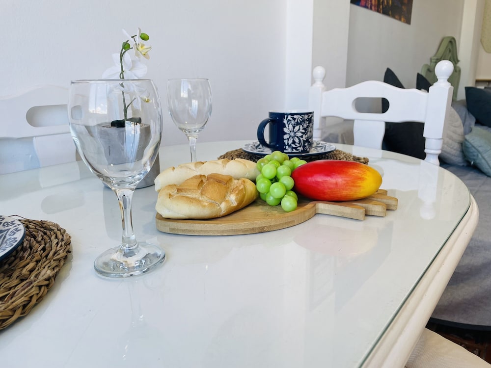 Estudio Cordoba Jimena by At Home Costa del Sol