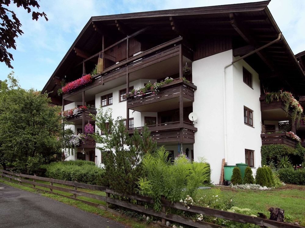 Mountain View Apartment in Going am Wilden Kaiser near Ski Area view 3