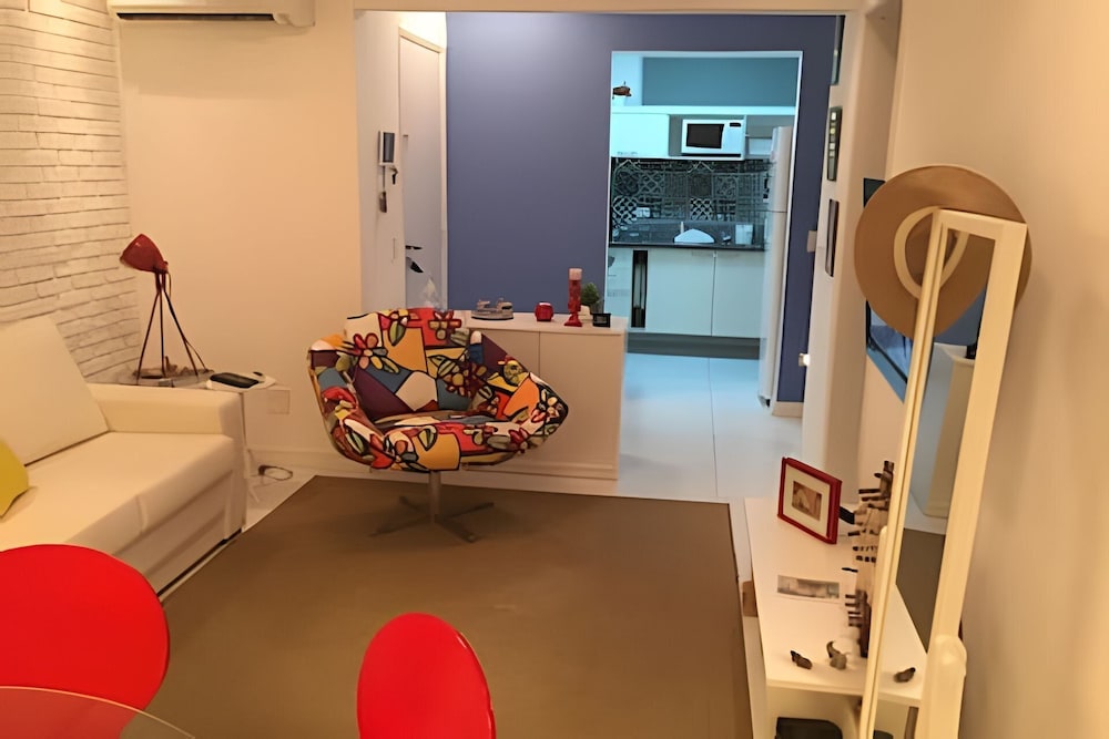 Apartamento no Guarujá - SP - 5