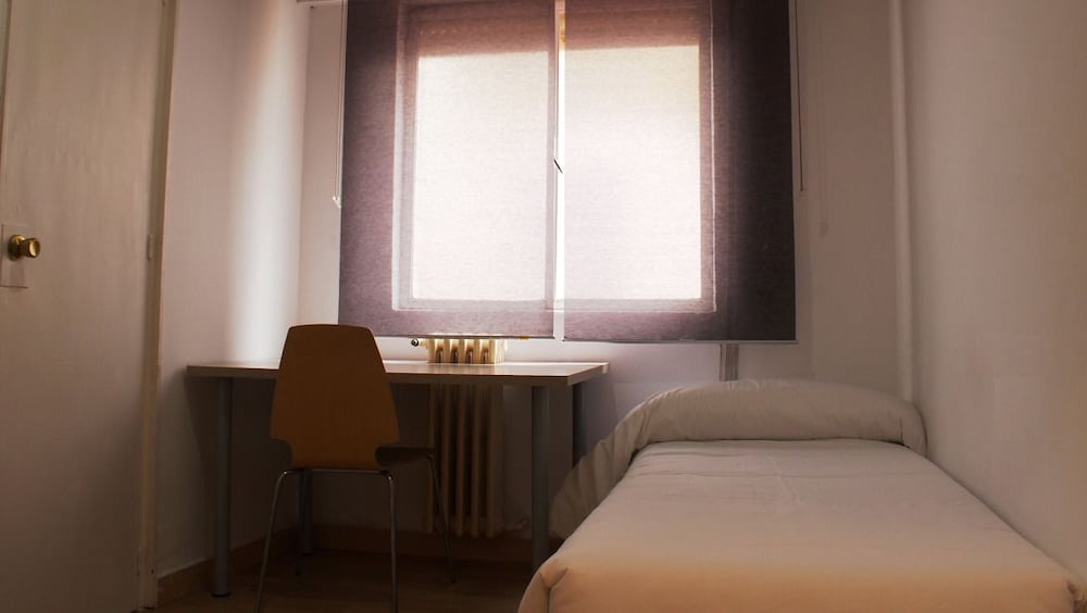 Hostal Intercentro photo 3