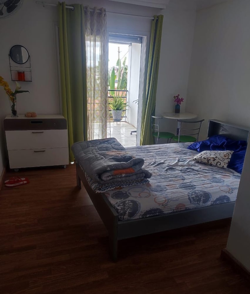 Villa Saphira view 4
