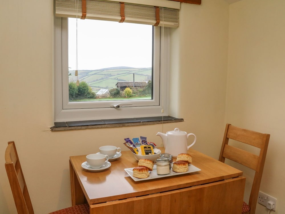 Beech Cottage view 5
